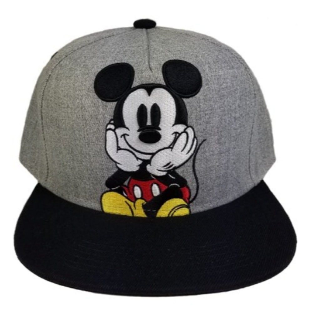 disney Mickey mouse hat